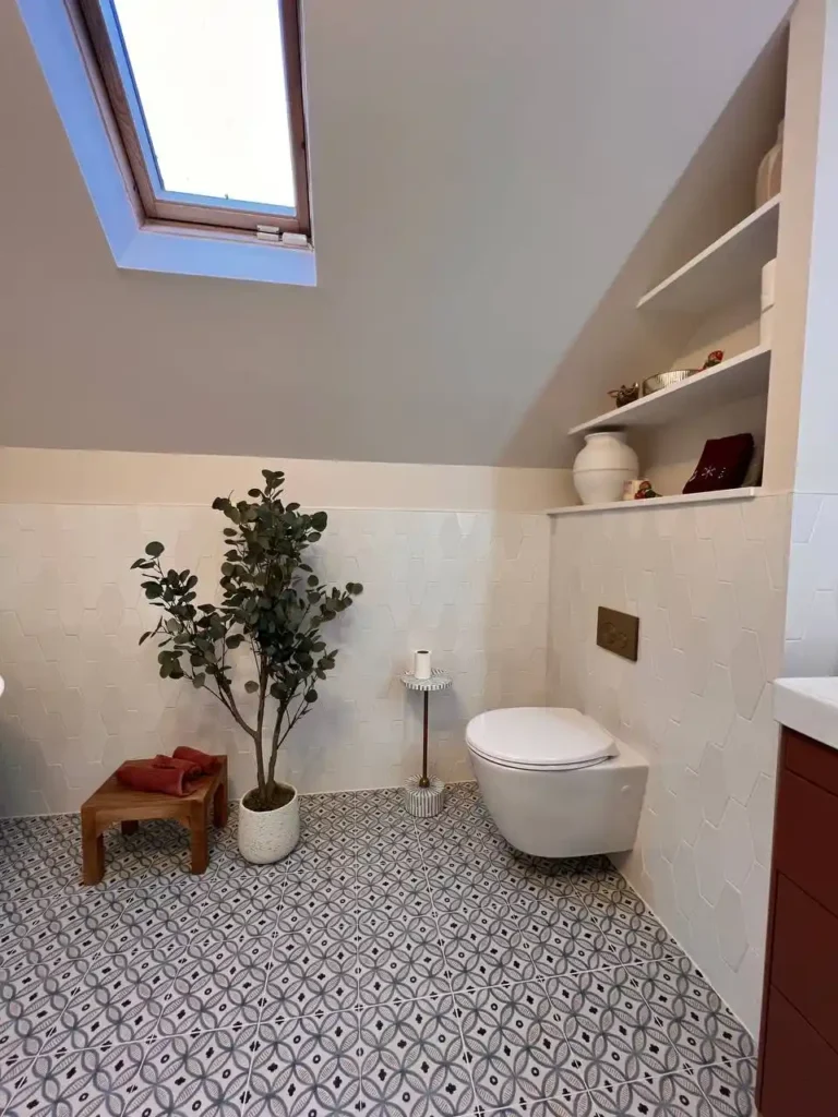 Lucan dublin bathroom renovation