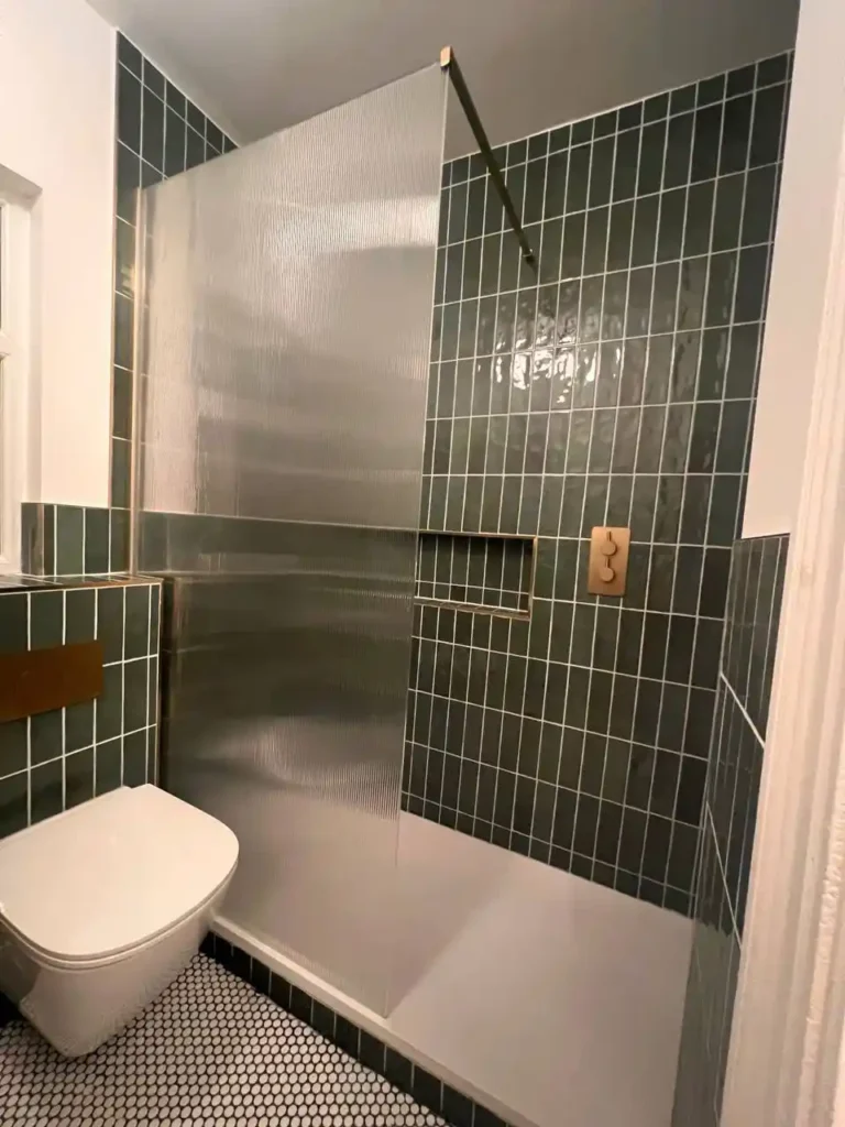 bathroom renovation dublin