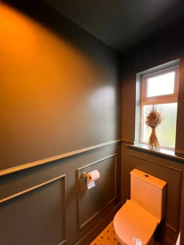 bathroom renovation dublin