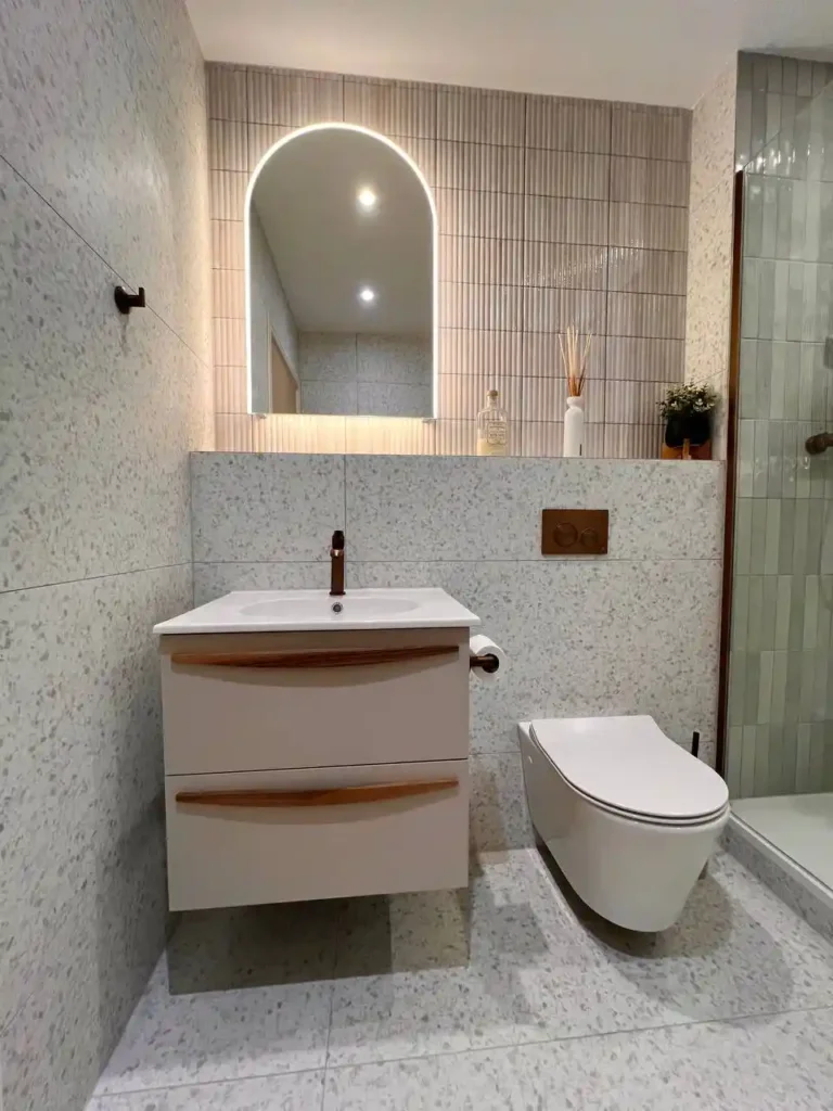bathroom renovation dublin