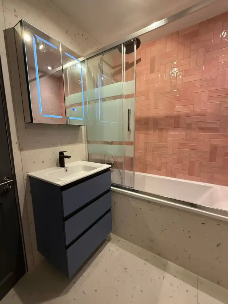 bathroom renovation dublin