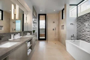 Bathroom fitters dublin