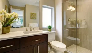 Bathroom fitters dublin