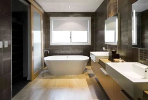 Bathroom fitters dublin