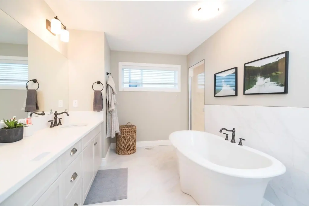 Bathroom fitters dublin