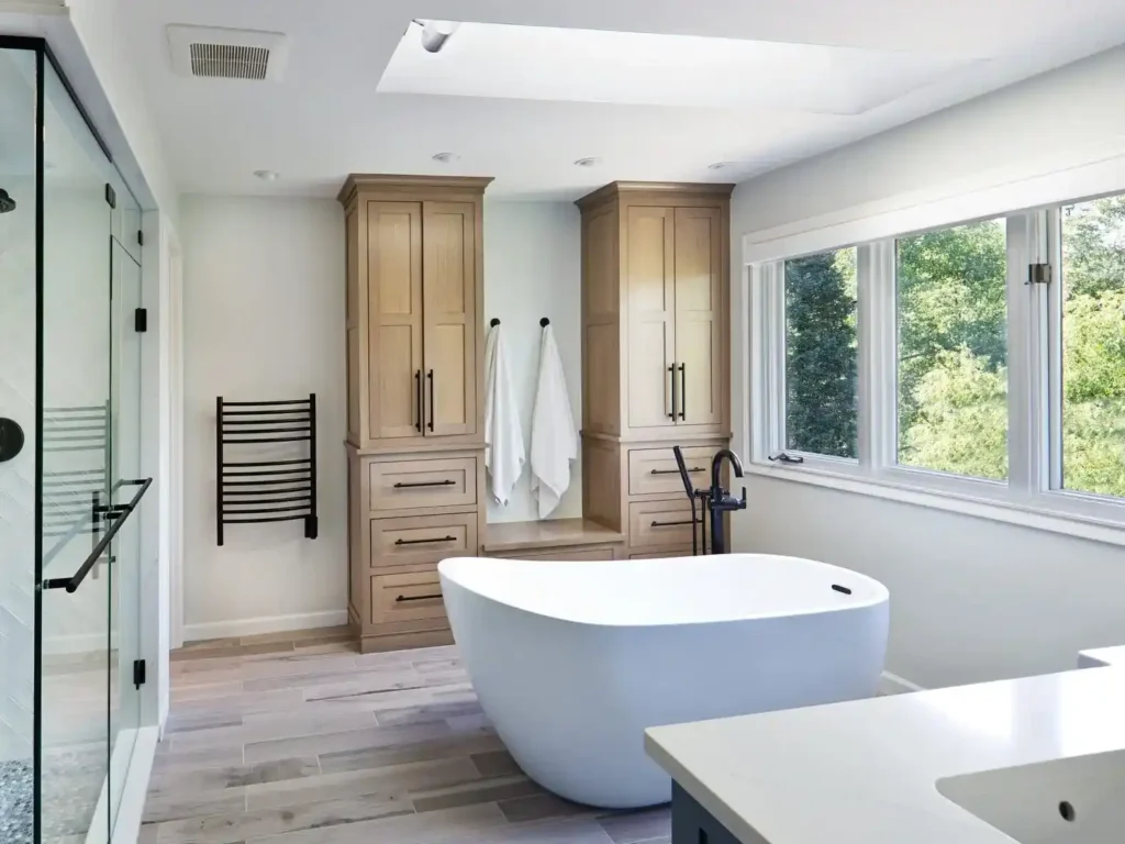 Bathroom fitters dublin