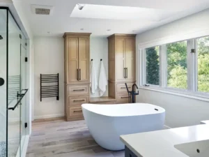 Bathroom fitters dublin