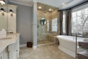 Bathroom fitters dublin