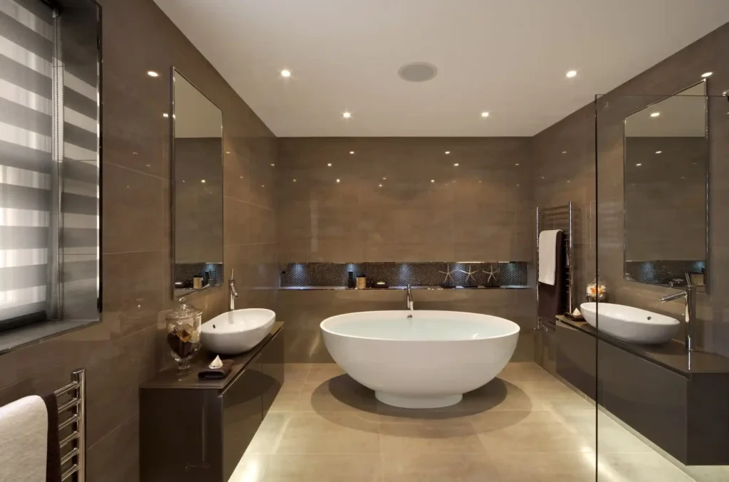 Bathroom fitters dublin