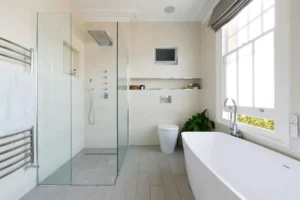 Bathroom fitters dublin