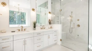 Bathroom fitters dublin
